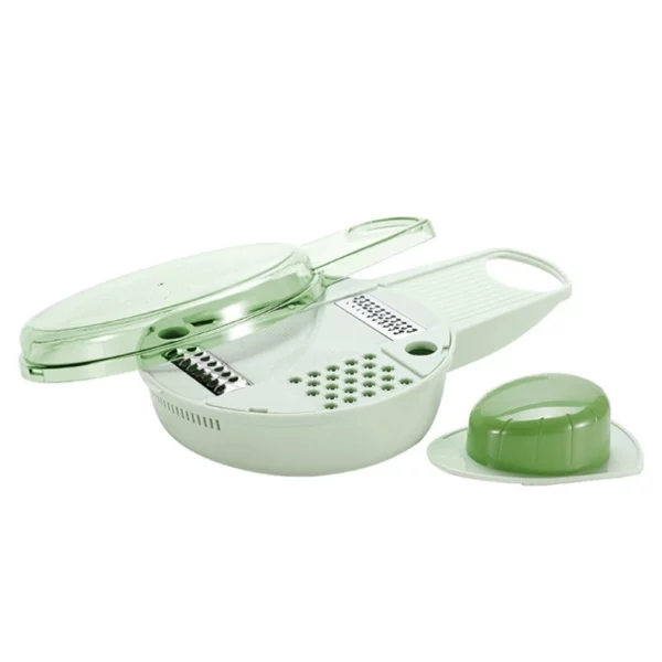 Multifunctional Vegetable Cutter - Image 3