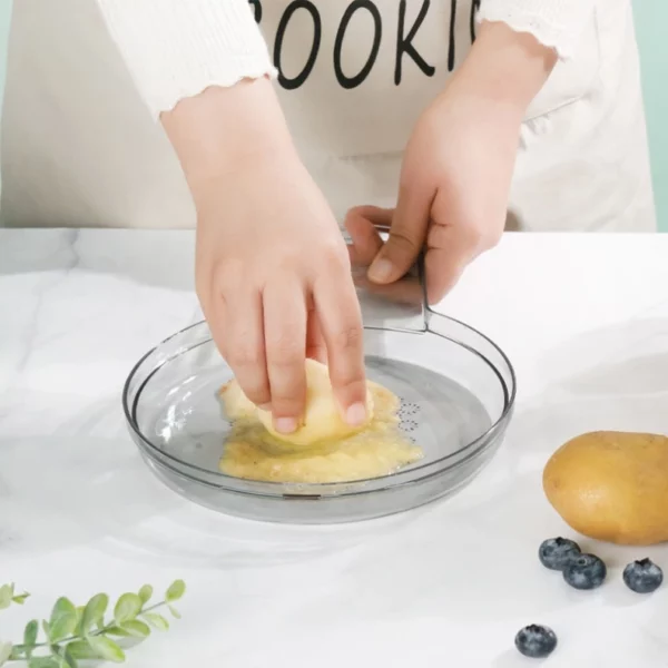 Multifunctional Vegetable Cutter - Image 4