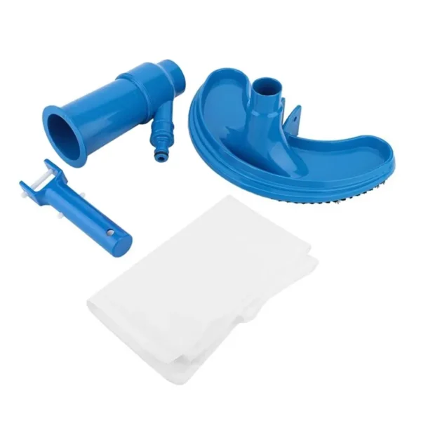 Swimming Pool Cleaning Tools - Image 2